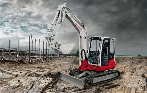 tb260 c mini excavator|takeuchi tb260 problems.